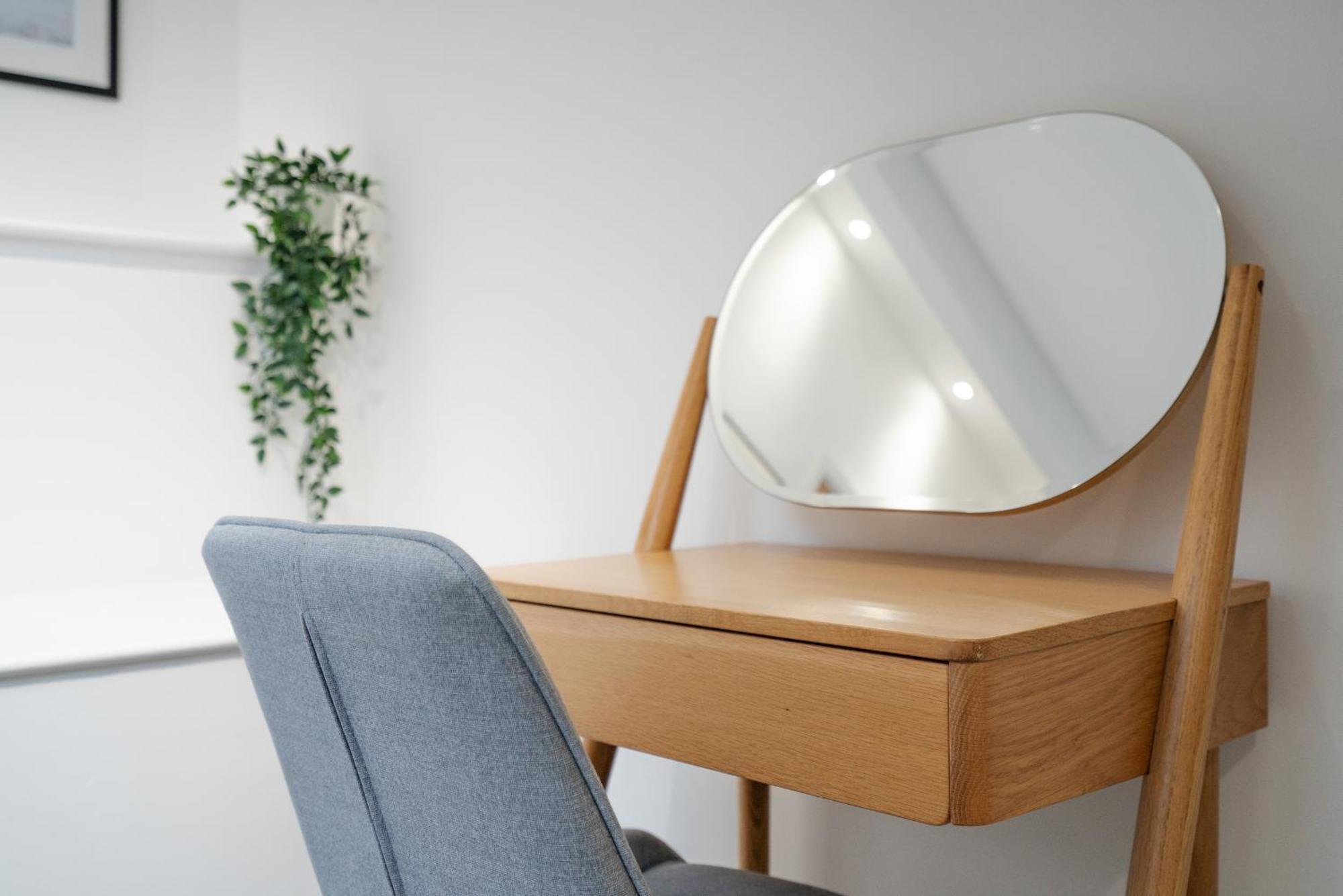 The Botanical Flat 1 Apartment Sheffield Bagian luar foto